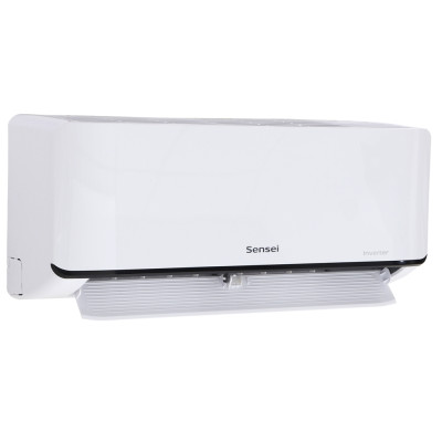 Кондиціонер Sensei SAC-09MBW/I серія Aquilon Inverter