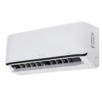 Кондиціонер Sensei SAC-09MBW/I серія Aquilon Inverter
