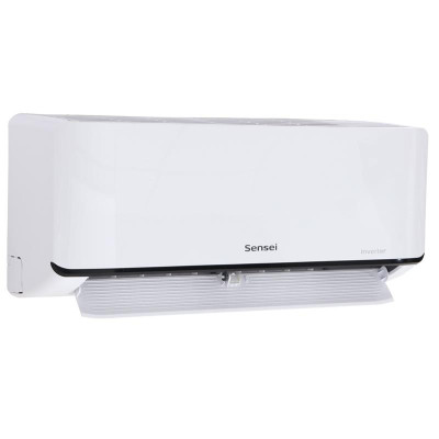 Кондиціонер Sensei SAC-18MBW/I серія Aquilon Inverter