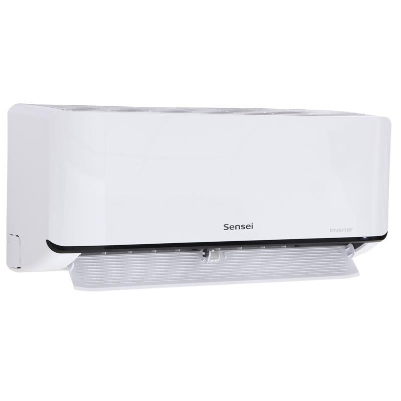 Кондиционер Sensei SAC-18MBW/I серия Aquilon Inverter