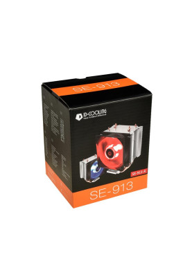 Кулер процесорний ID-Cooling SE-913-B