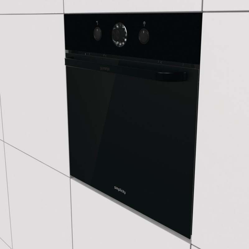 Духовой шкаф Gorenje BO74SYB