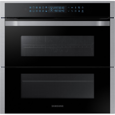 Духова шафа Samsung NV75N7646RS/WT