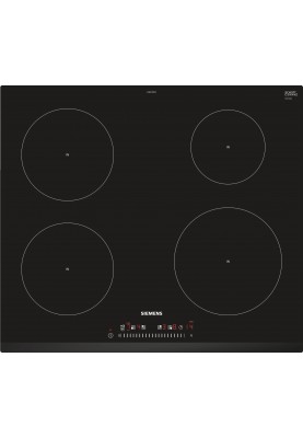 Варильна поверхня Siemens EU631FEB1E