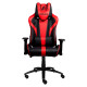 Крісло для геймерів 1stPlayer FK1 Black-Red