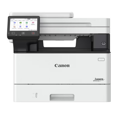 Багатофункціональний пристрій А4 ч/б Canon i-Sensys MF465dw II з Wi-Fi (7188C007)