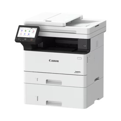 Багатофункціональний пристрій А4 ч/б Canon i-Sensys MF461DW II з Wi-Fi (7188C019) Багатофункціональний пристрій А4 ч/б Canon i-Sensys MF461DW II з Wi-Fi (7188C019)