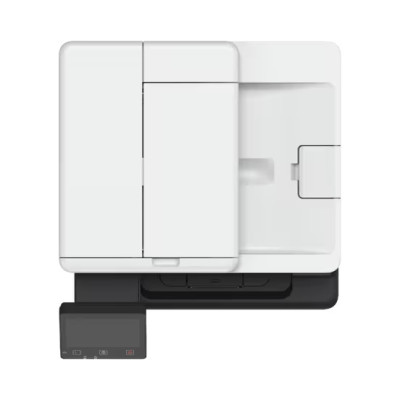 Багатофункціональний пристрій А4 ч/б Canon i-Sensys MF461DW II з Wi-Fi (7188C019) Багатофункціональний пристрій А4 ч/б Canon i-Sensys MF461DW II з Wi-Fi (7188C019)