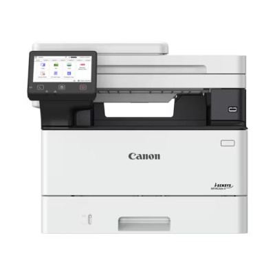 Багатофункціональний пристрій А4 ч/б Canon i-Sensys MF461DW II з Wi-Fi (7188C019) Багатофункціональний пристрій А4 ч/б Canon i-Sensys MF461DW II з Wi-Fi (7188C019)