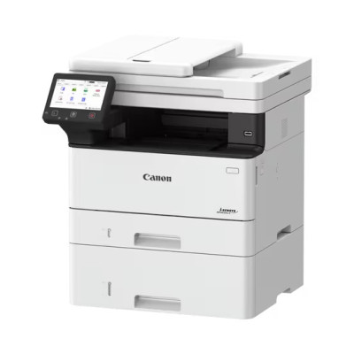 Багатофункціональний пристрій А4 ч/б Canon i-Sensys MF461DW II з Wi-Fi (7188C019) Багатофункціональний пристрій А4 ч/б Canon i-Sensys MF461DW II з Wi-Fi (7188C019)