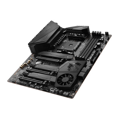 Материнська плата MSI MEG X570 Unify Socket AM4
