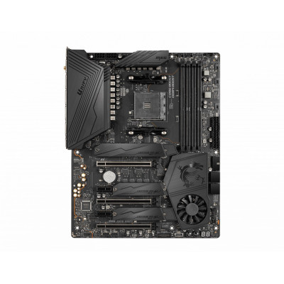 Материнська плата MSI MEG X570 Unify Socket AM4