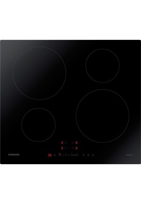 Варильна поверхня Hotpoint-Ariston HB4860BNE