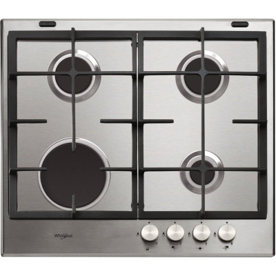 Варочная поверхность Whirlpool GMF 6412/IX