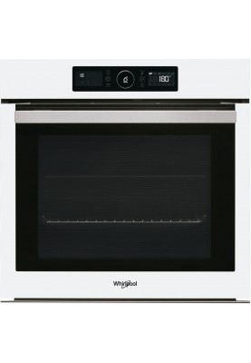 Духова шафа Whirlpool AKZ9 6220 WH