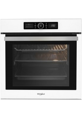 Духова шафа Whirlpool AKZ9 6220 WH