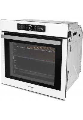 Духова шафа Whirlpool AKZ9 6220 WH