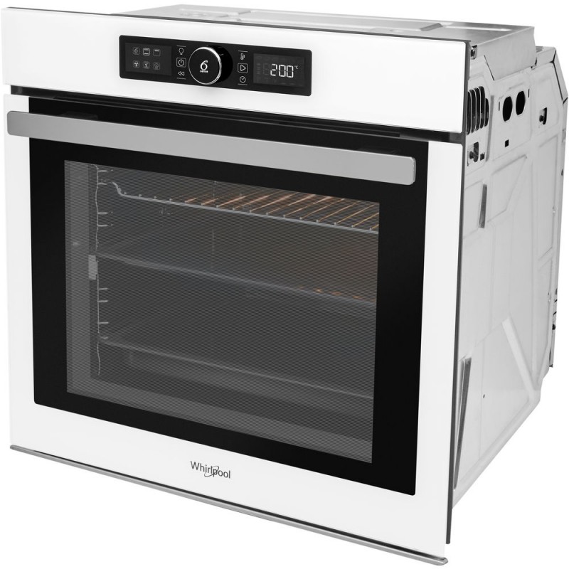 Духова шафа Whirlpool AKZ9 6220 WH