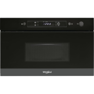 Мікрохвильова піч Whirlpool AMW 4900/NB