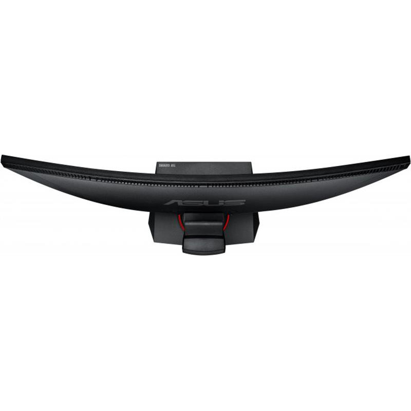 Монітор Asus 27" VG27VQ (90LM0510-B04E70) VA Black Curved 165Hz