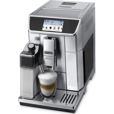 Кавомашина Delonghi PrimaDonna Elite Experience ECAM 650.85.MS