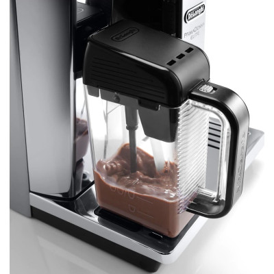 Кавомашина Delonghi PrimaDonna Elite Experience ECAM 650.85.MS