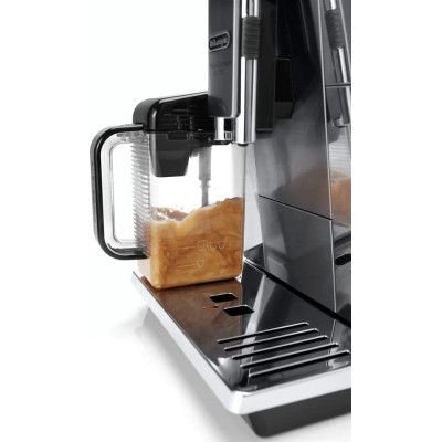 Кавомашина Delonghi PrimaDonna Elite Experience ECAM 650.85.MS