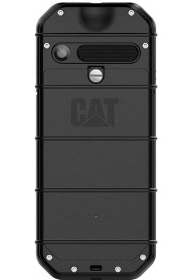 Мобільний телефон CAT B26 Dual Sim Black