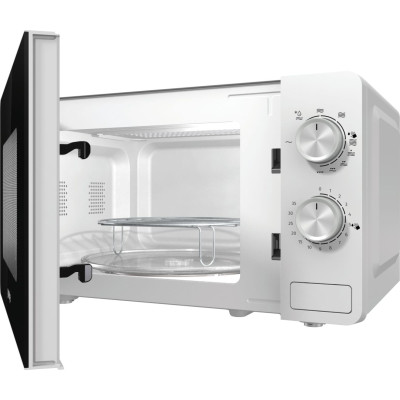 Мікрохвильова піч Gorenje MO20E2W