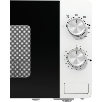 Мікрохвильова піч Gorenje MO20E2W