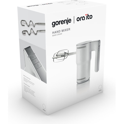Мiксер Gorenje M400ORAW4