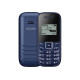 Мобiльний телефон Nomi i144m Dual Sim Blue