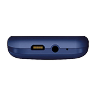 Мобiльний телефон Nomi i144m Dual Sim Blue