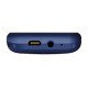 Мобiльний телефон Nomi i144m Dual Sim Blue