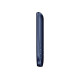 Мобiльний телефон Nomi i144m Dual Sim Blue