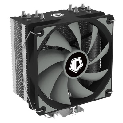 Кулер процесорний ID-Cooling SE-224-XT Basic