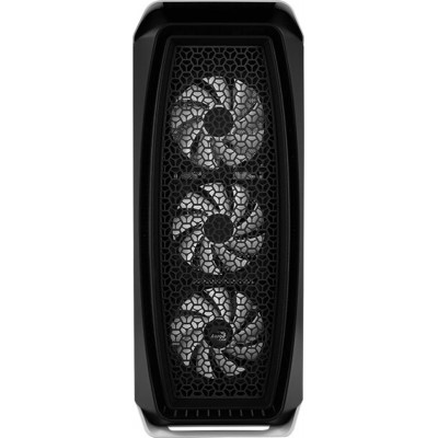 Корпус AeroCool Aero One Frost-G-WT-v1 (ACCM-PB17043.21) White без БЖ