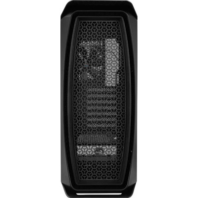 Корпус AeroCool Aero One (Aero One-G-BK-v1) Black без БЖ