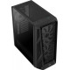Корпус AeroCool AirHawk Duo ARGB (AirHawk Duo-G-BK-v1) Black без БЖ