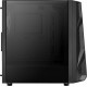 Корпус AeroCool AirHawk Duo ARGB (AirHawk Duo-G-BK-v1) Black без БЖ