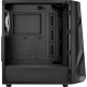 Корпус AeroCool AirHawk Duo ARGB (AirHawk Duo-G-BK-v1) Black без БЖ