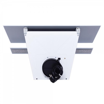 Витяжка Perfelli DNS 6252 D 700 WH LED