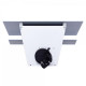 Витяжка Perfelli DNS 6252 D 700 WH LED