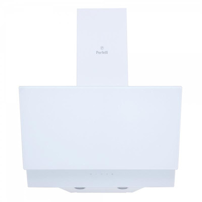 Витяжка Perfelli DNS 5252 D 700 WH LED