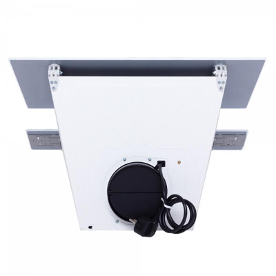 Витяжка Perfelli DNS 5252 D 700 WH LED