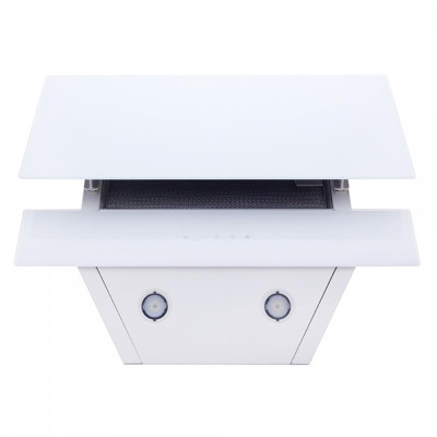 Витяжка Perfelli DNS 5252 D 700 WH LED