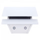 Витяжка Perfelli DNS 5252 D 700 WH LED