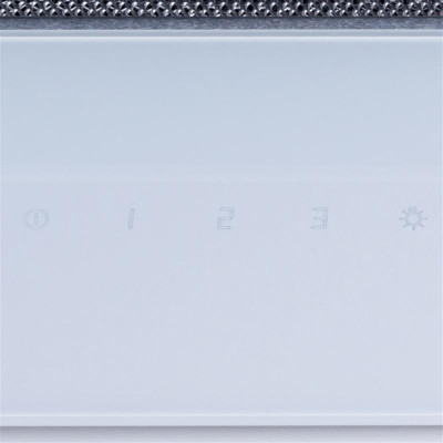 Витяжка Perfelli DNS 5252 D 700 WH LED