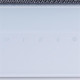 Витяжка Perfelli DNS 5252 D 700 WH LED