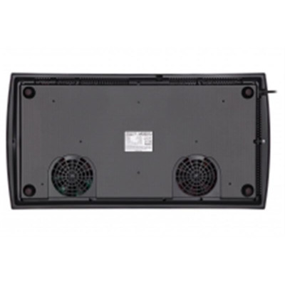 Настільна плита Ardesto ICS-B216 Настільна плита Ardesto ICS-B216